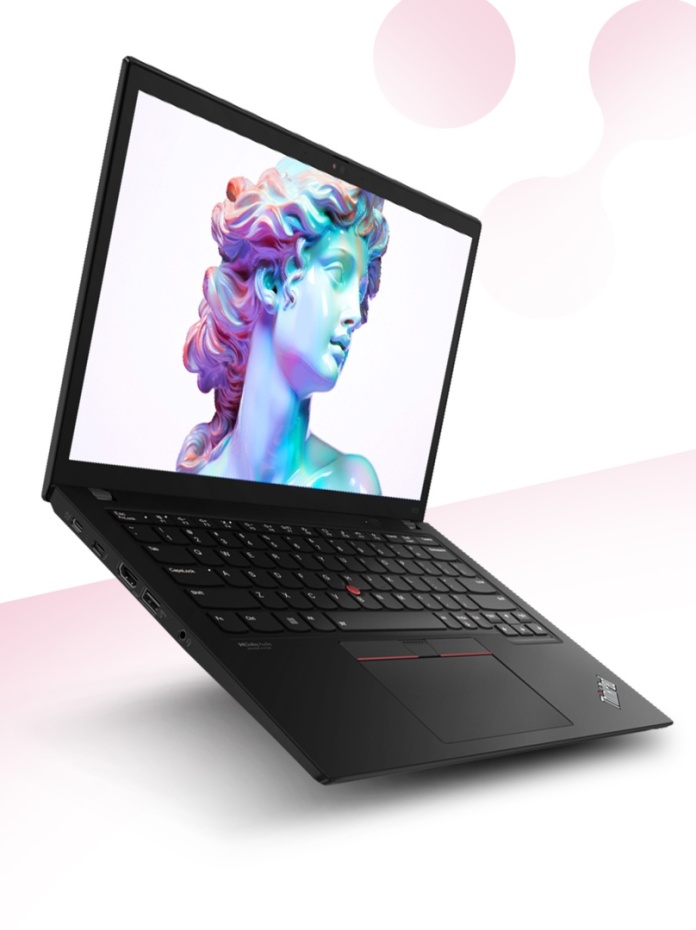 Lenovo ThinkPad X13 Gen3 i7 zdjęcie produktu